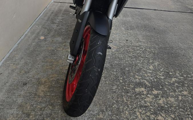 2023 DUCATI MULTISTRADA V2 S