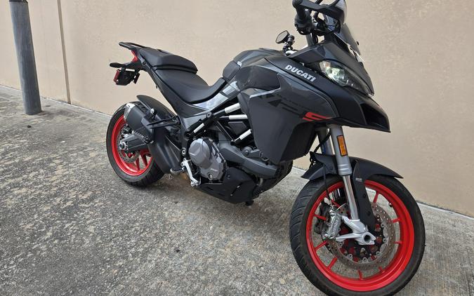 2023 DUCATI MULTISTRADA V2 S