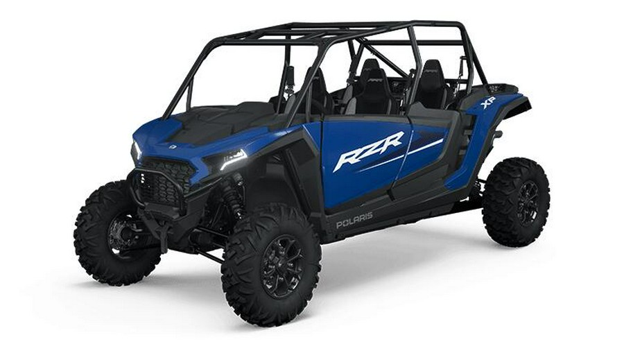 2025 Polaris RZR XP 4 1000 Sport - Blue