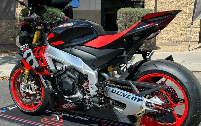 2021 Aprilia Tuono V4 1100 Factory