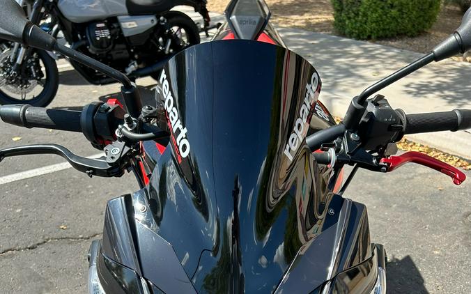 2021 Aprilia Tuono V4 1100 Factory