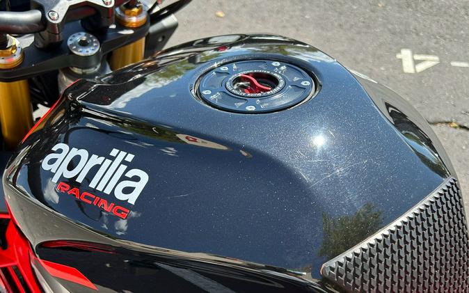 2021 Aprilia Tuono V4 1100 Factory