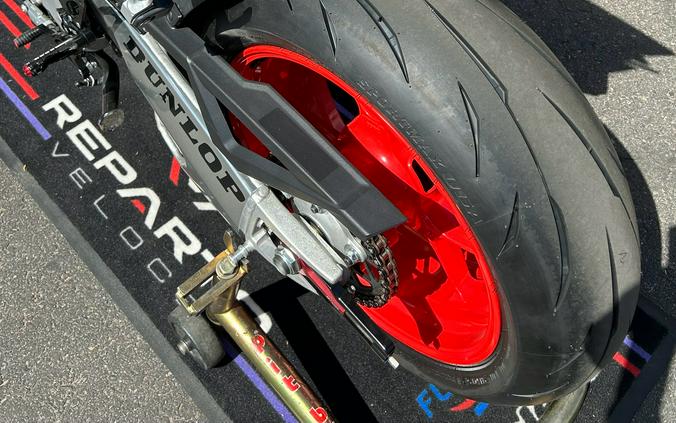 2021 Aprilia Tuono V4 1100 Factory