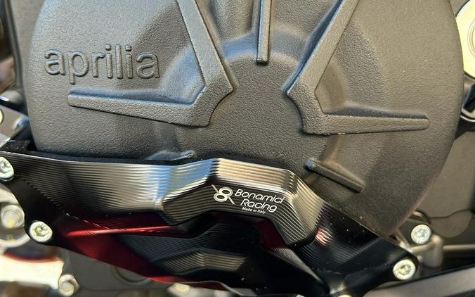 2021 Aprilia Tuono V4 1100 Factory
