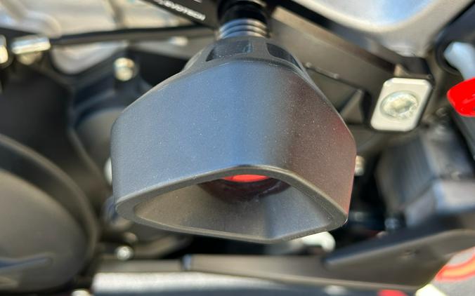 2021 Aprilia Tuono V4 1100 Factory