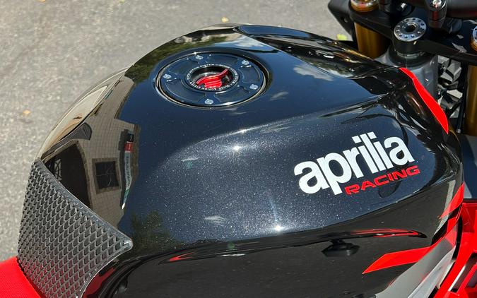 2021 Aprilia Tuono V4 1100 Factory