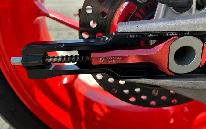 2021 Aprilia Tuono V4 1100 Factory