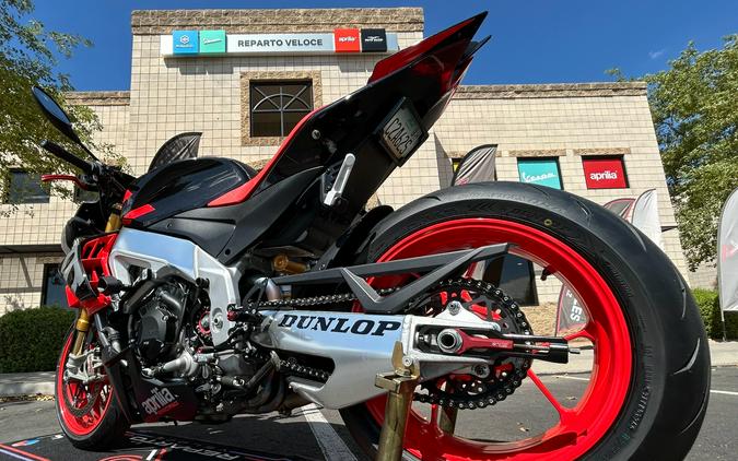 2021 Aprilia Tuono V4 1100 Factory