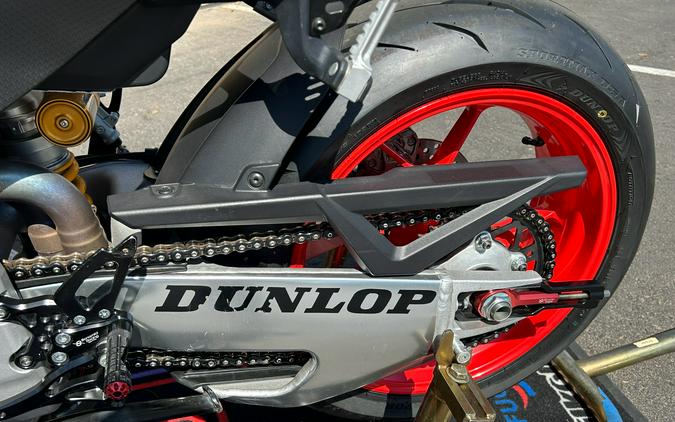 2021 Aprilia Tuono V4 1100 Factory