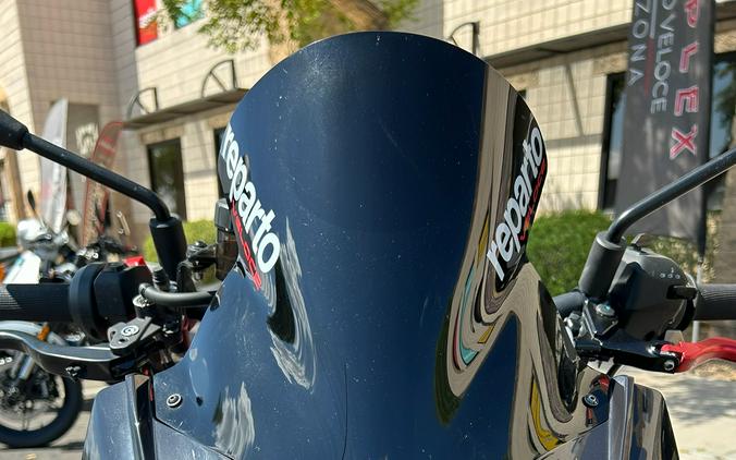 2021 Aprilia Tuono V4 1100 Factory