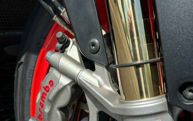 2021 Aprilia Tuono V4 1100 Factory