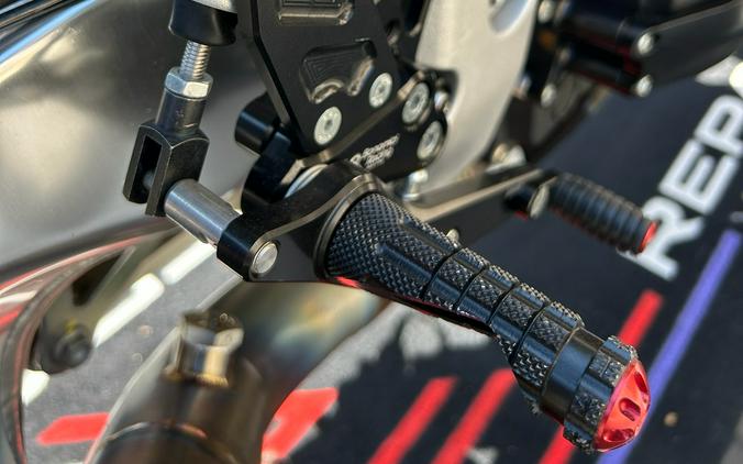 2021 Aprilia Tuono V4 1100 Factory