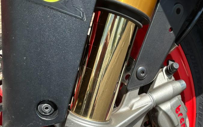 2021 Aprilia Tuono V4 1100 Factory
