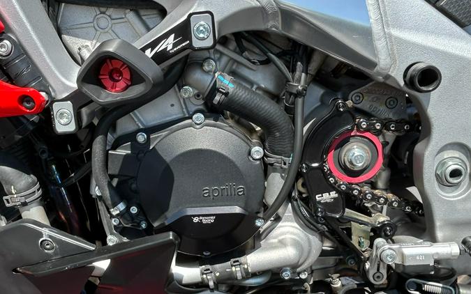 2021 Aprilia Tuono V4 1100 Factory