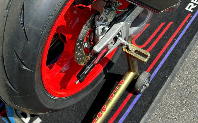 2021 Aprilia Tuono V4 1100 Factory