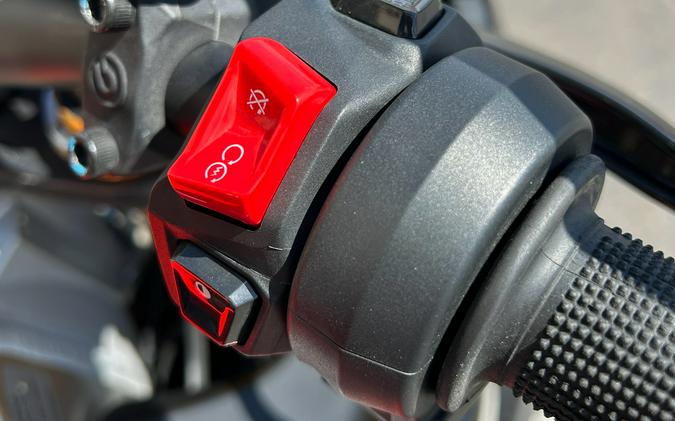 2021 Aprilia Tuono V4 1100 Factory