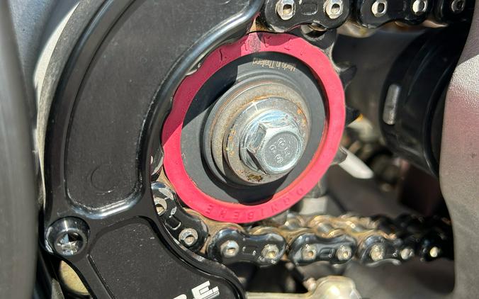 2021 Aprilia Tuono V4 1100 Factory