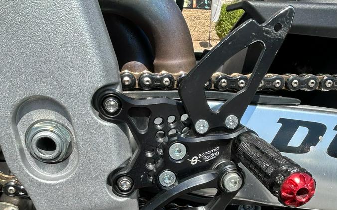 2021 Aprilia Tuono V4 1100 Factory