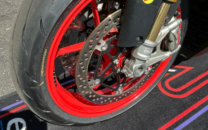 2021 Aprilia Tuono V4 1100 Factory