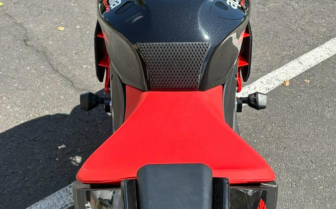 2021 Aprilia Tuono V4 1100 Factory