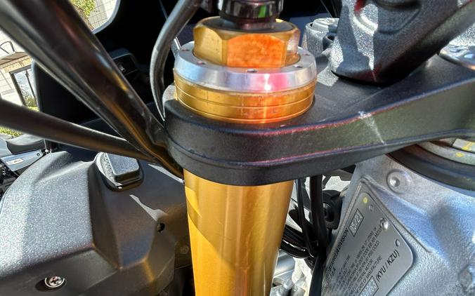 2021 Aprilia Tuono V4 1100 Factory