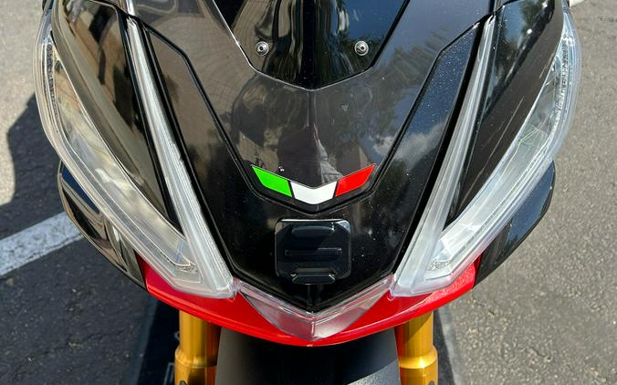2021 Aprilia Tuono V4 1100 Factory