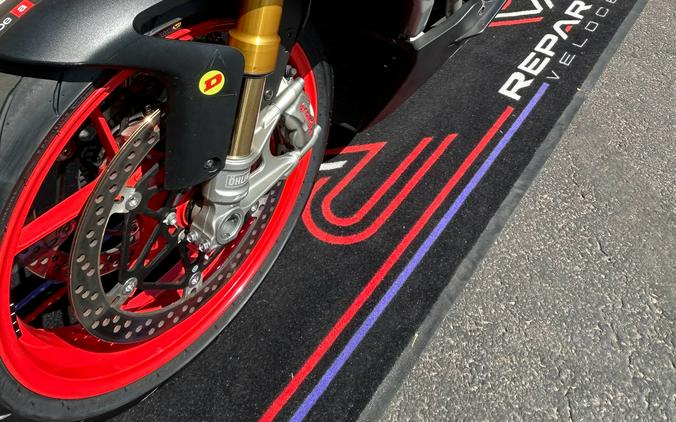 2021 Aprilia Tuono V4 1100 Factory