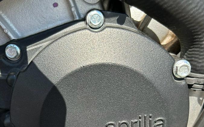 2021 Aprilia Tuono V4 1100 Factory