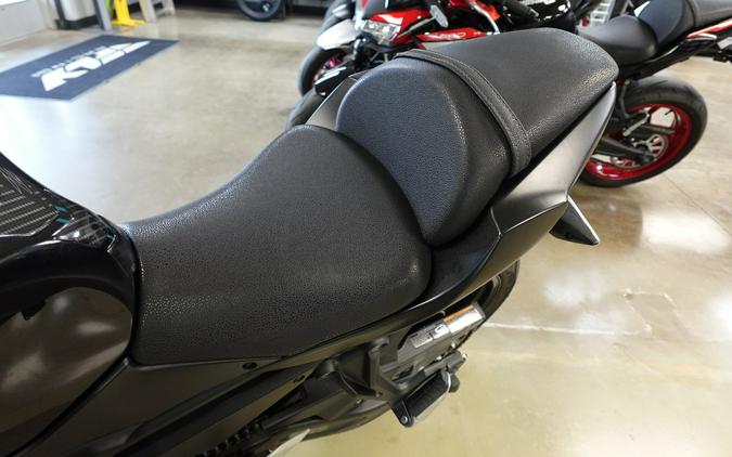 2021 Kawasaki Z650