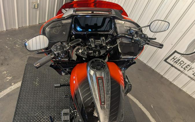 2026 Harley-Davidson CVO ROAD GLIDE ST