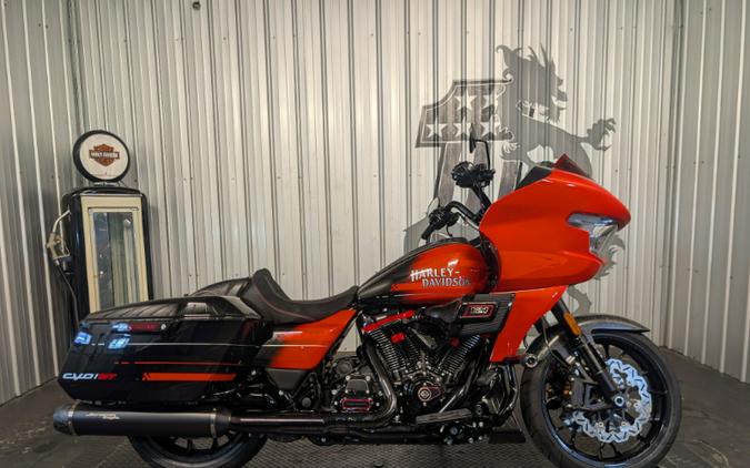 2026 Harley-Davidson CVO ROAD GLIDE ST