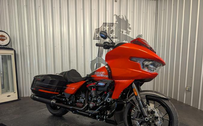 2026 Harley-Davidson CVO ROAD GLIDE ST
