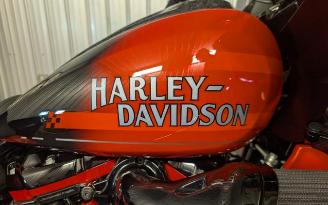 2026 Harley-Davidson CVO ROAD GLIDE ST