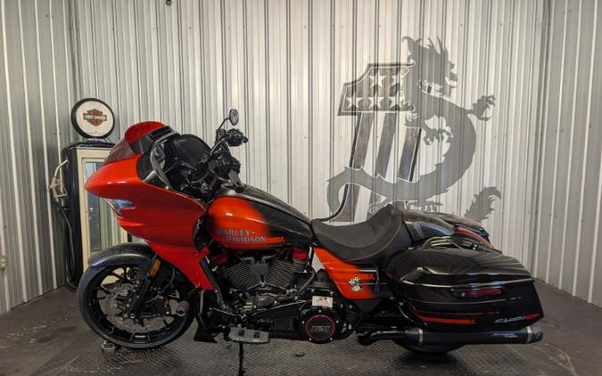 2026 Harley-Davidson CVO ROAD GLIDE ST