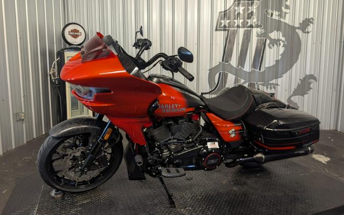 2026 Harley-Davidson CVO ROAD GLIDE ST