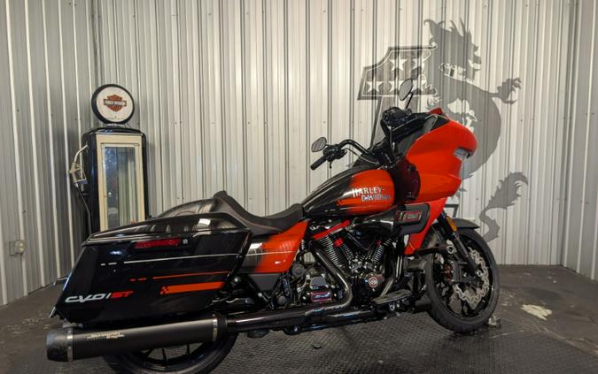 2026 Harley-Davidson CVO ROAD GLIDE ST