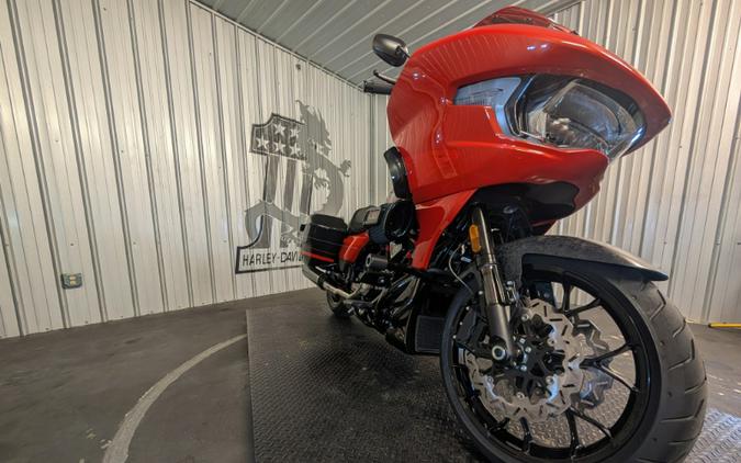 2026 Harley-Davidson CVO ROAD GLIDE ST