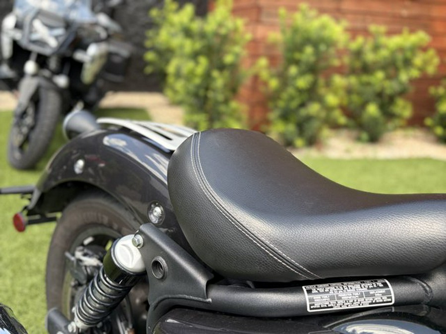 2024 Royal Enfield SUPER METEOR 650 650
