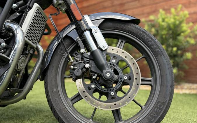2024 Royal Enfield SUPER METEOR 650 650