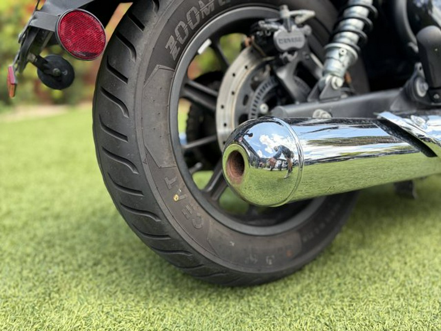 2024 Royal Enfield SUPER METEOR 650 650