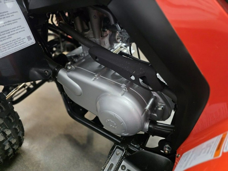 2027 Can-Am DS 250