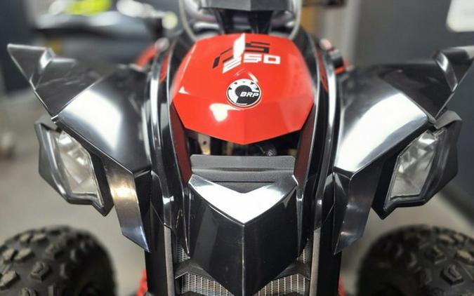 2027 Can-Am DS 250