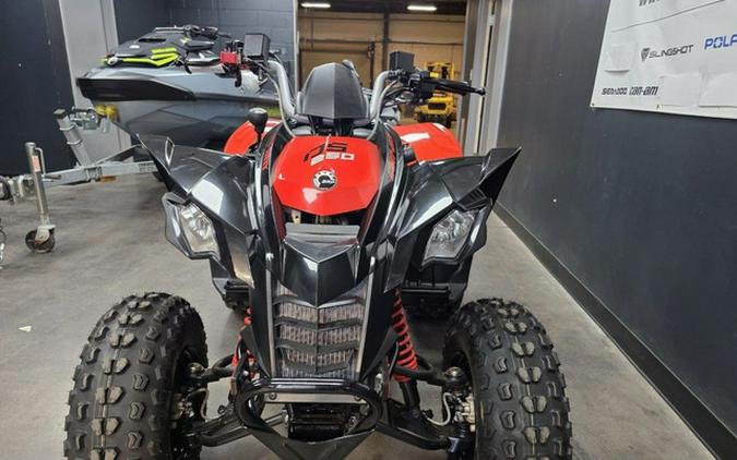 2027 Can-Am DS 250