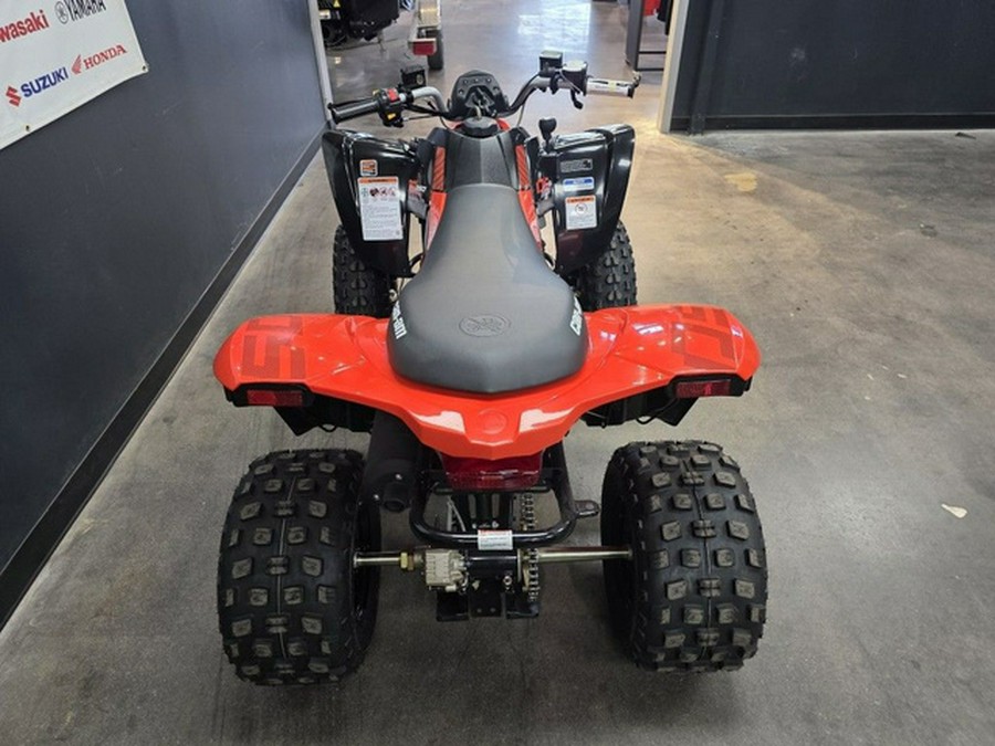 2027 Can-Am DS 250