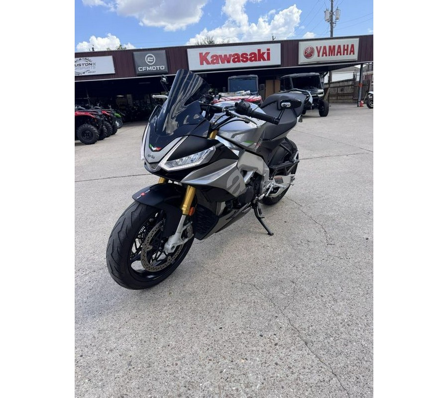 2021 Aprilia® Tuono V4