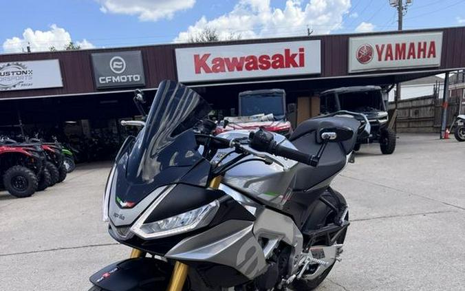 2021 Aprilia® Tuono V4