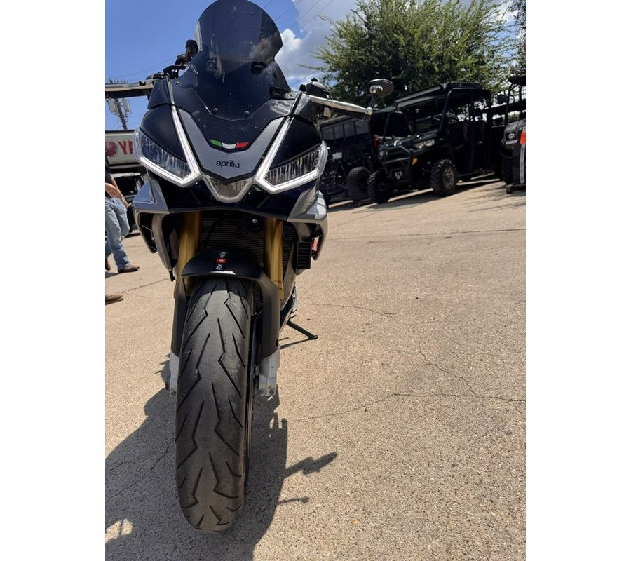 2021 Aprilia® Tuono V4