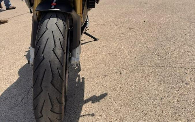 2021 Aprilia® Tuono V4