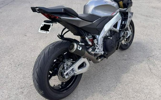 2021 Aprilia® Tuono V4