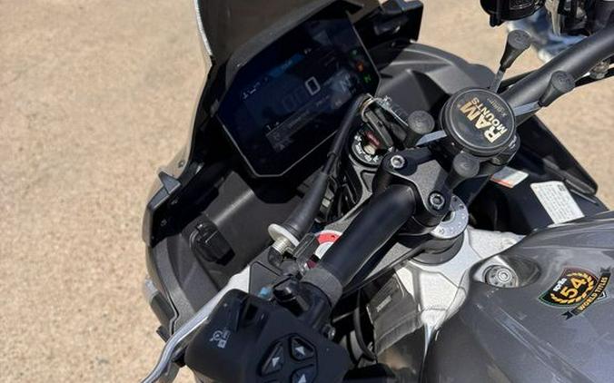 2021 Aprilia® Tuono V4